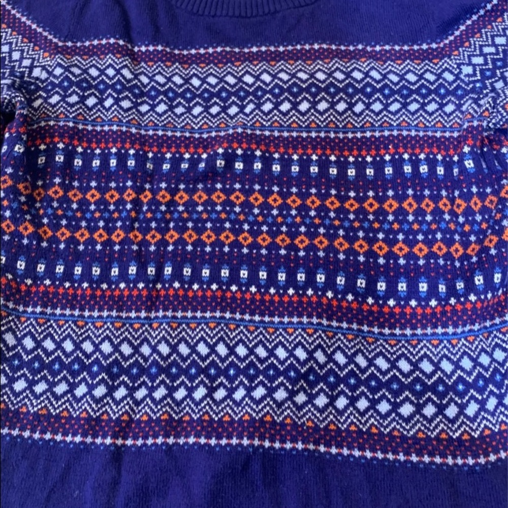Women’s fitted sweater - Picture 2 of 4